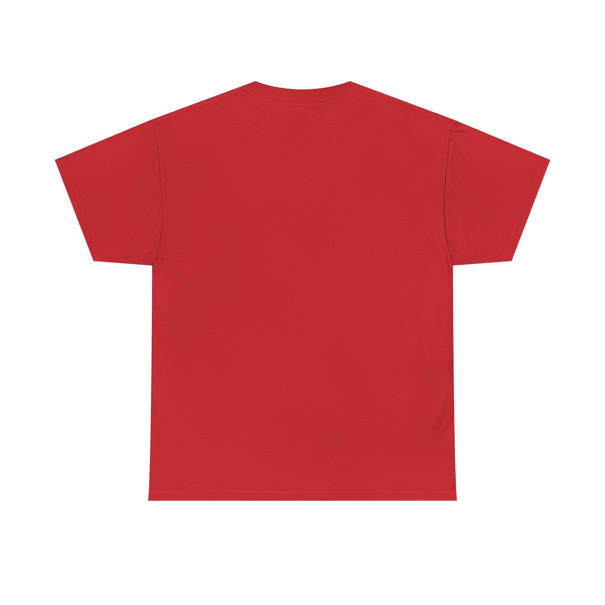 Crypto () – Printed Premium Cotton Tee