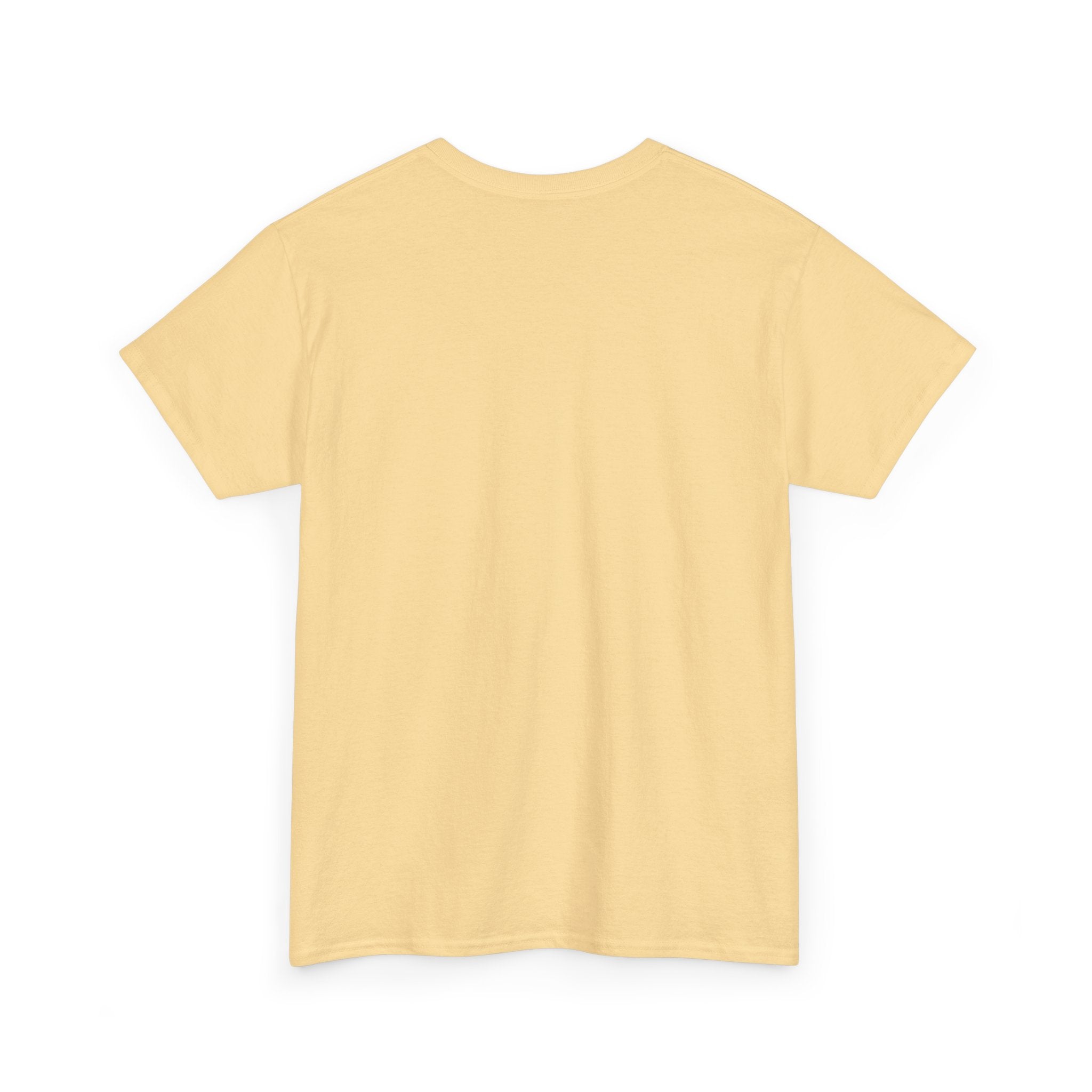 Crypto () – Printed Premium Cotton Tee