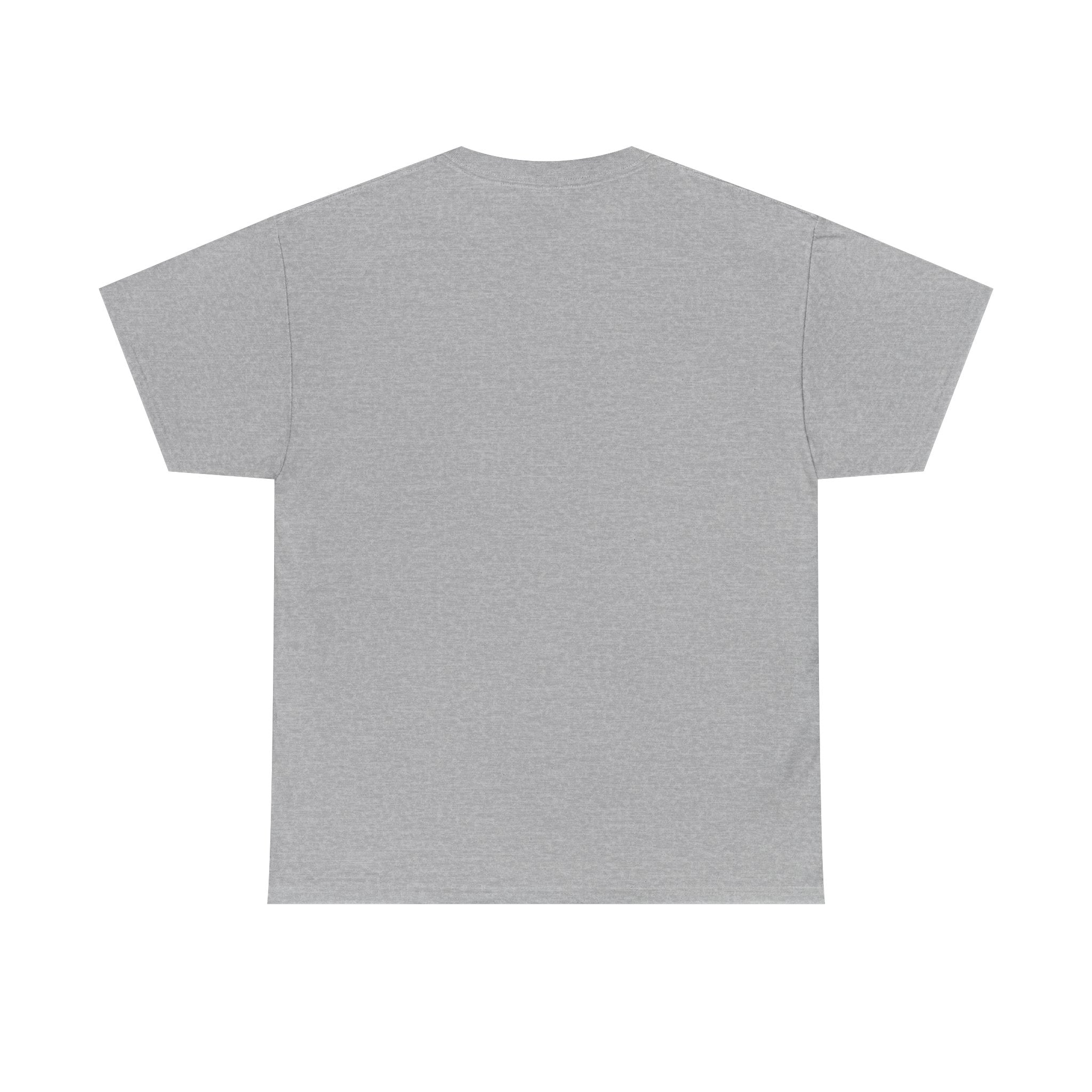 Crypto () – Printed Premium Cotton Tee