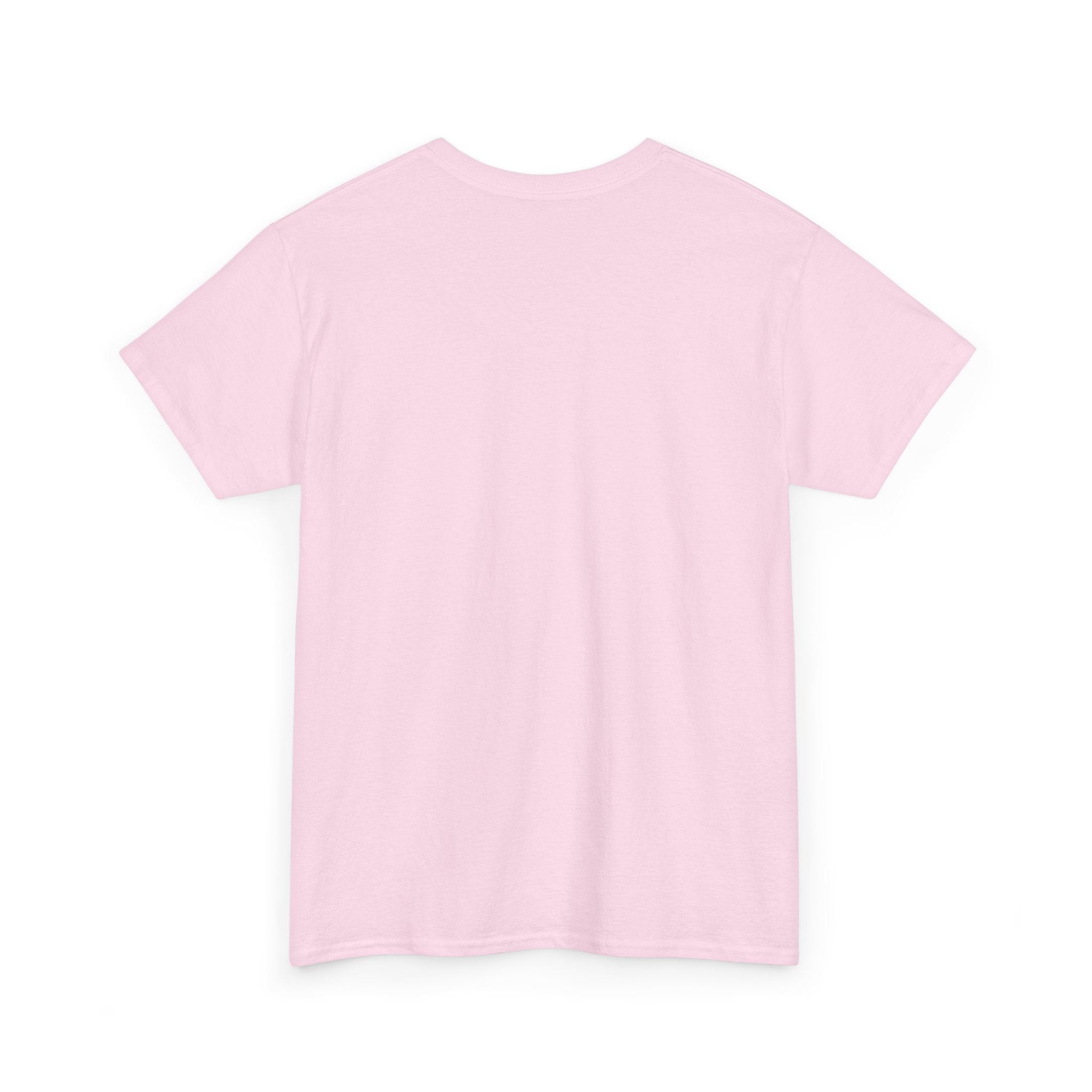 Crypto () – Printed Premium Cotton Tee