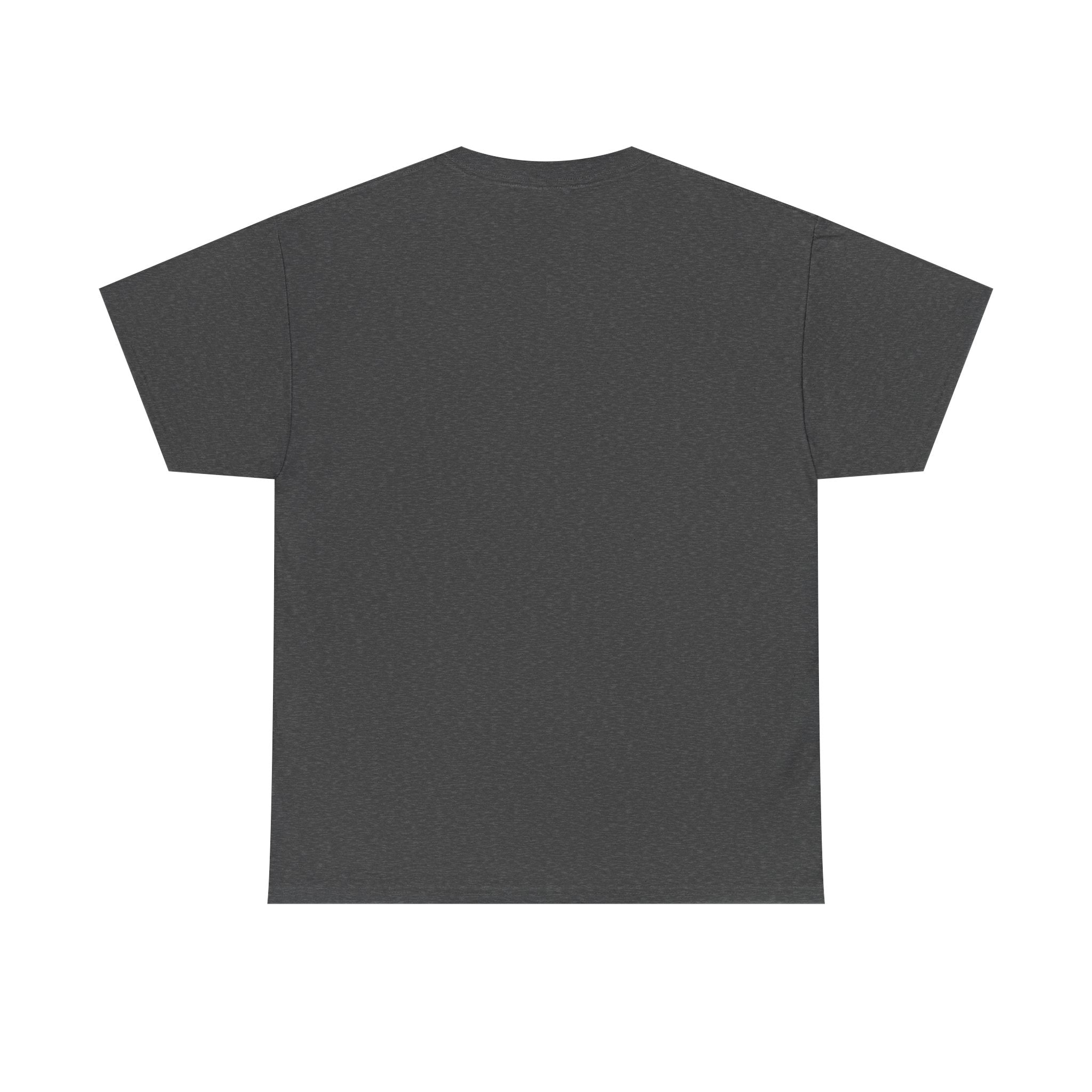 Crypto () – Printed Premium Cotton Tee