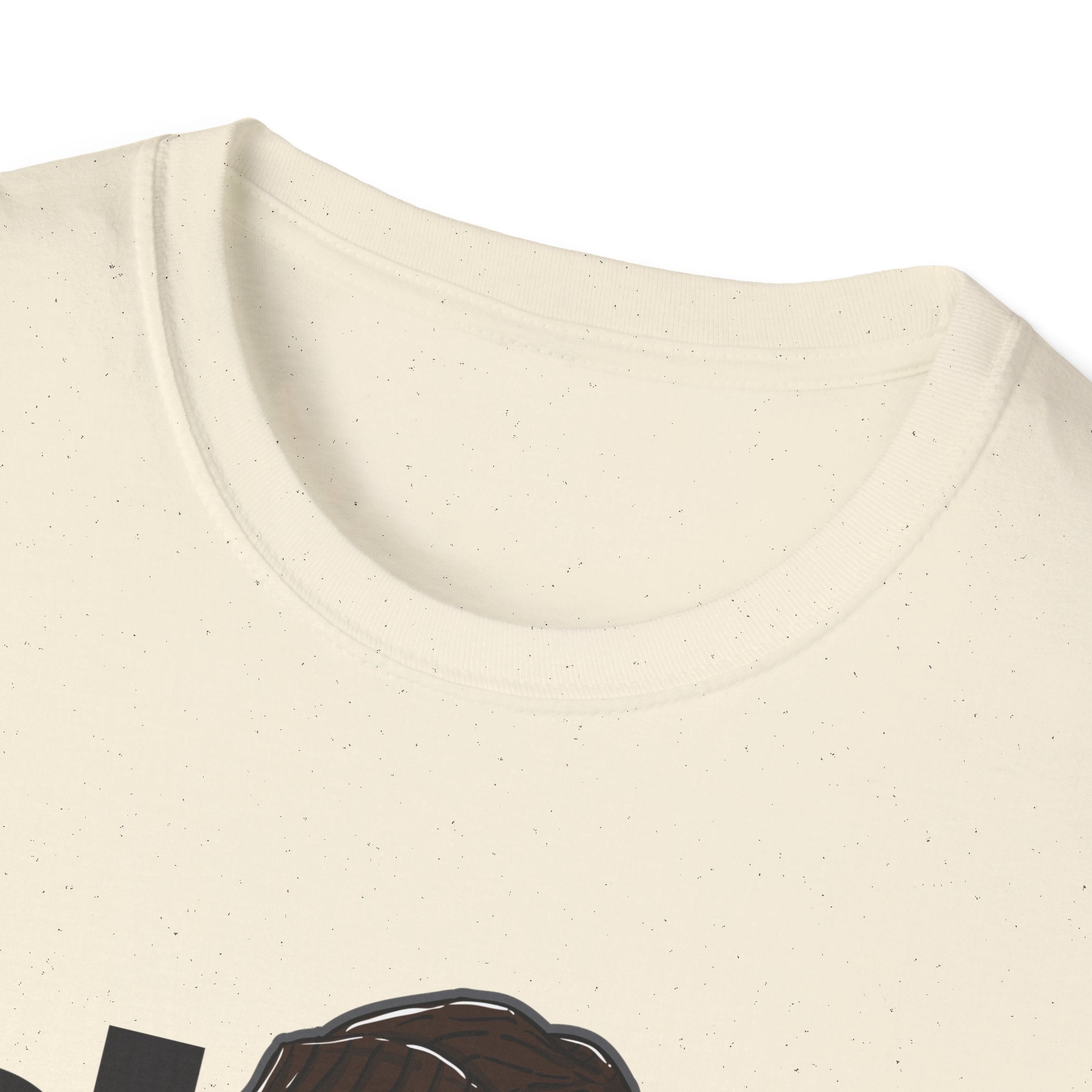 Skateboarder Graffiti Graphic Unisex Softstyle T-Shirt - Perfect for Skate Lovers