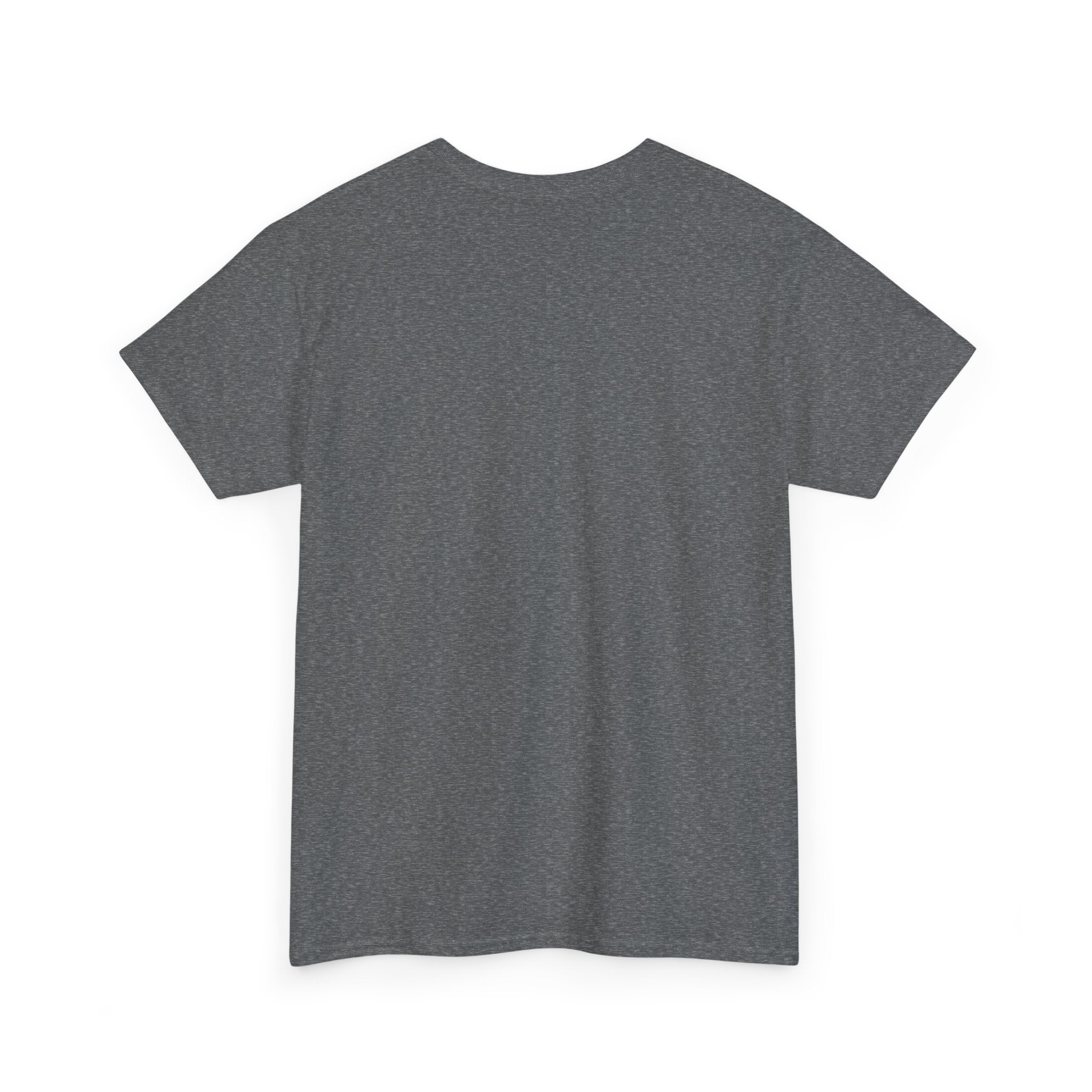 Crypto () – Printed Premium Cotton Tee