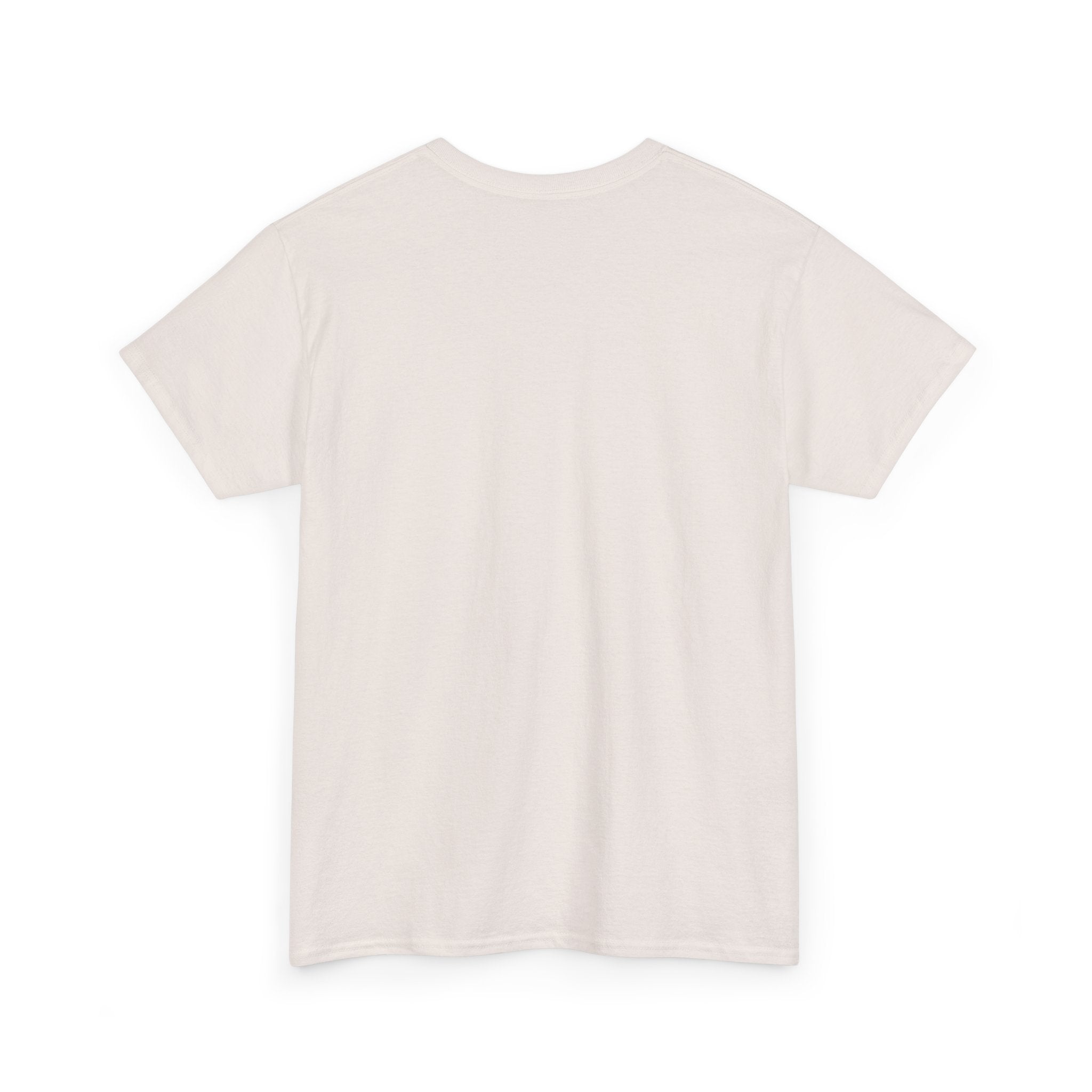 Crypto () – Printed Premium Cotton Tee
