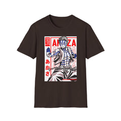DEMONSSLAYER ANIME Printed T-Shirt - Unique Graphic Tee