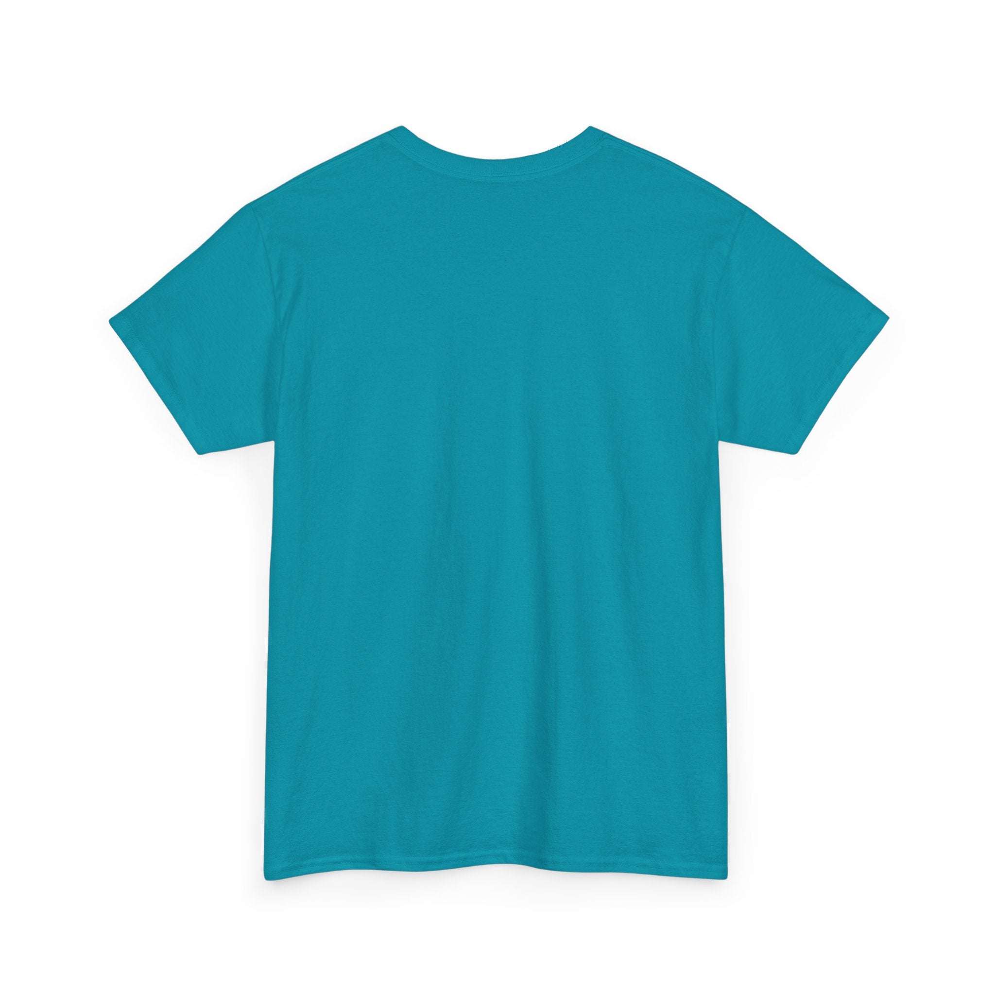 Crypto () – Printed Premium Cotton Tee