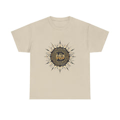 Crypto () – Printed Premium Cotton Tee
