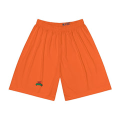 Men’s Sports Shorts (AOP)