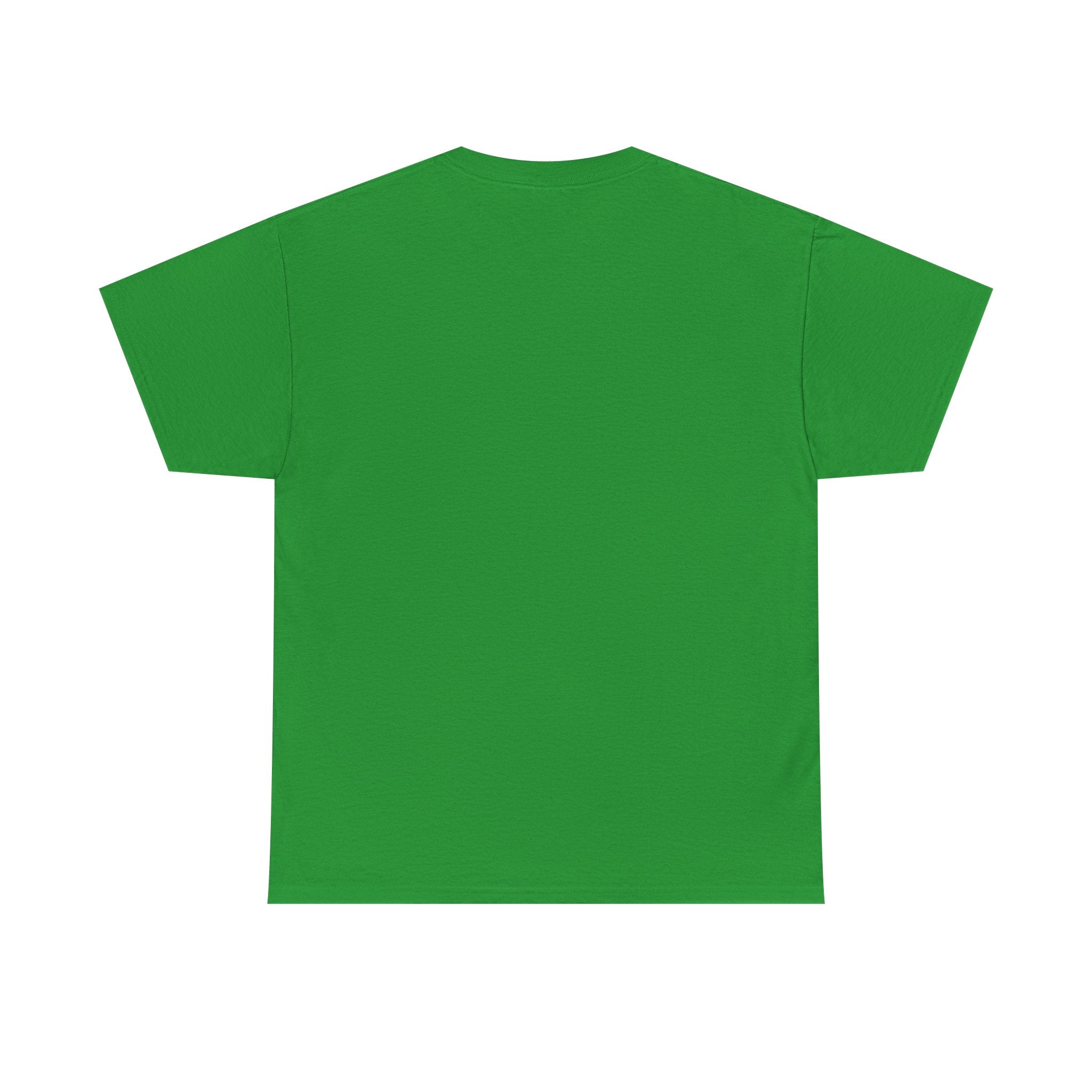 Crypto () – Printed Premium Cotton Tee