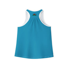 Comfortable Women's Athletic Tank Top for Fitness & Everyday Wear