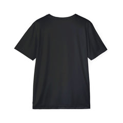 Men's Skull Sports Premium Jersey - Edgy Graphic Tee for Athletes