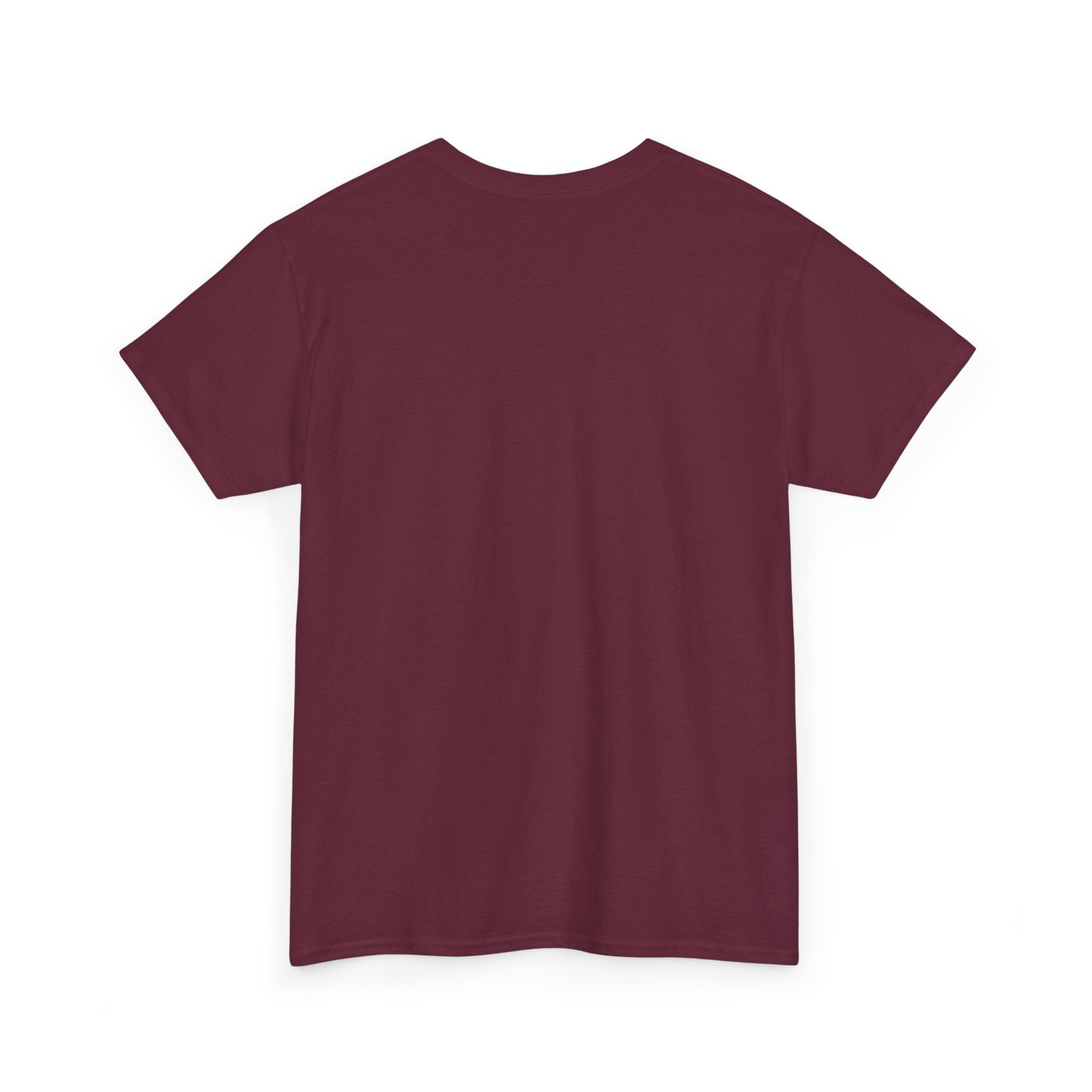 Crypto () – Printed Premium Cotton Tee