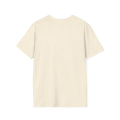 Explore the Nature Adventure Girls T-Shirt - Unisex Softstyle
