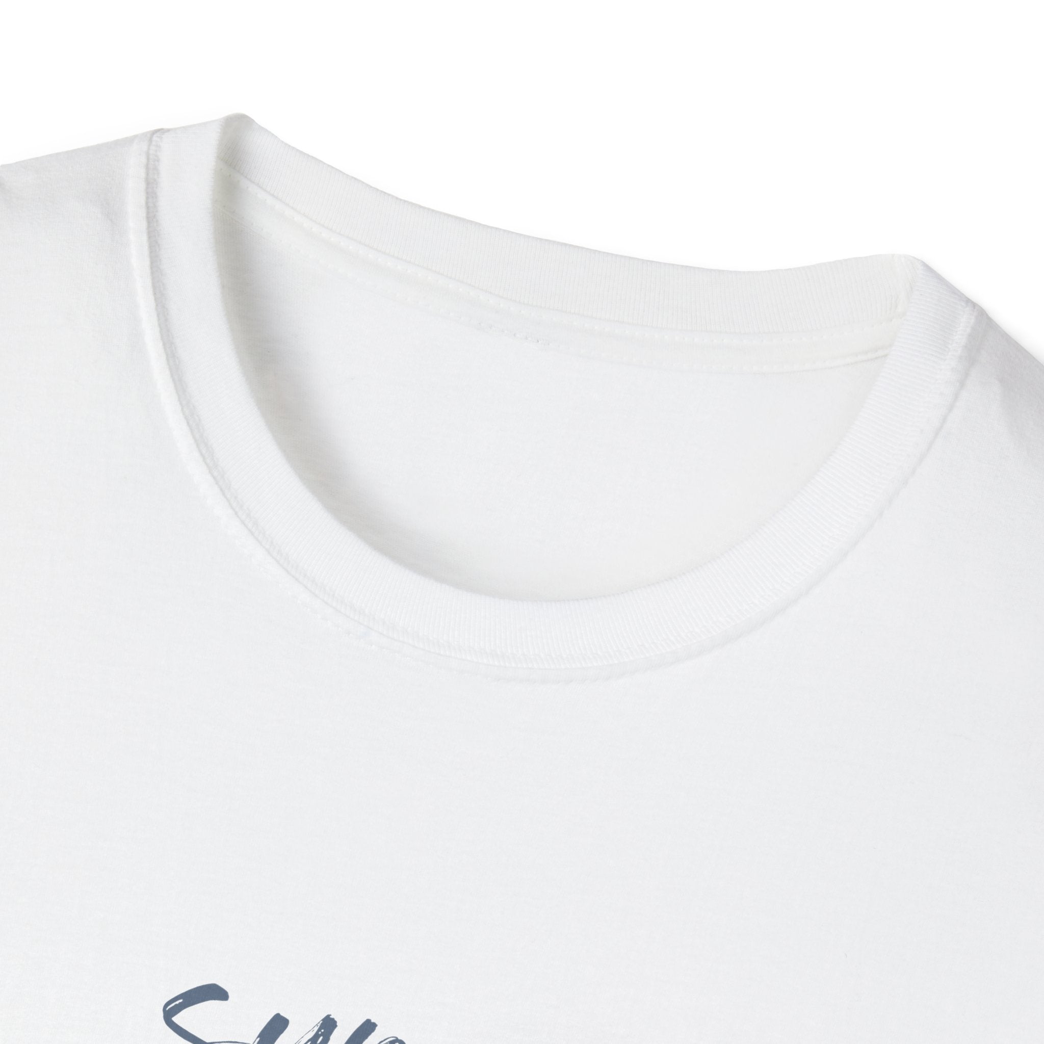Super Mom Unisex Softstyle Parents T-Shirt – Perfect Gift for Mother's Day