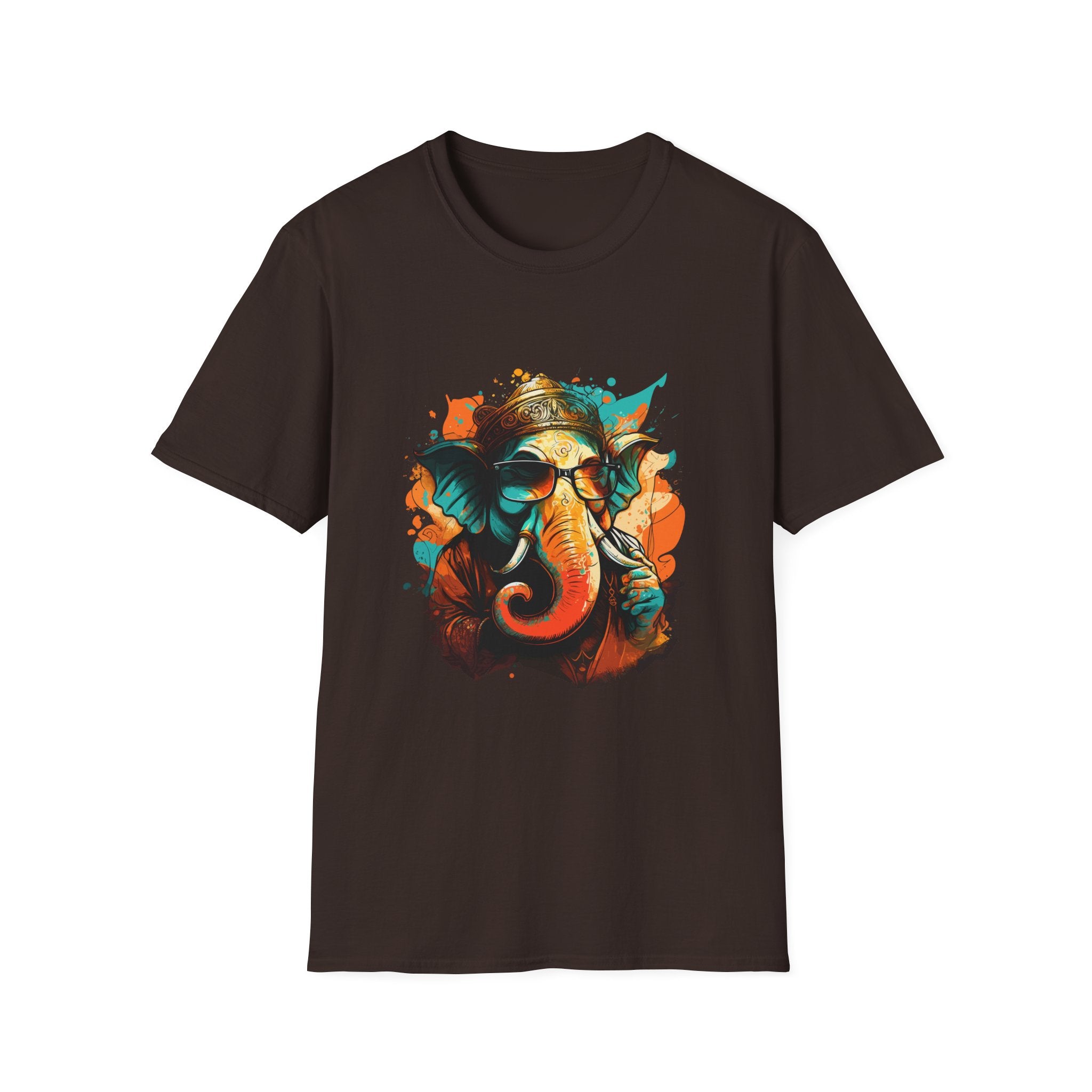 Devotional  Printed T-Shirt