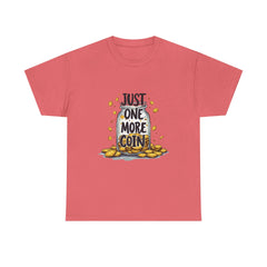 Crypto () – Printed Premium Cotton Tee