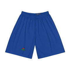 Men’s Sports Shorts - Comfortable Activewear for Gym and Outdoor Activities