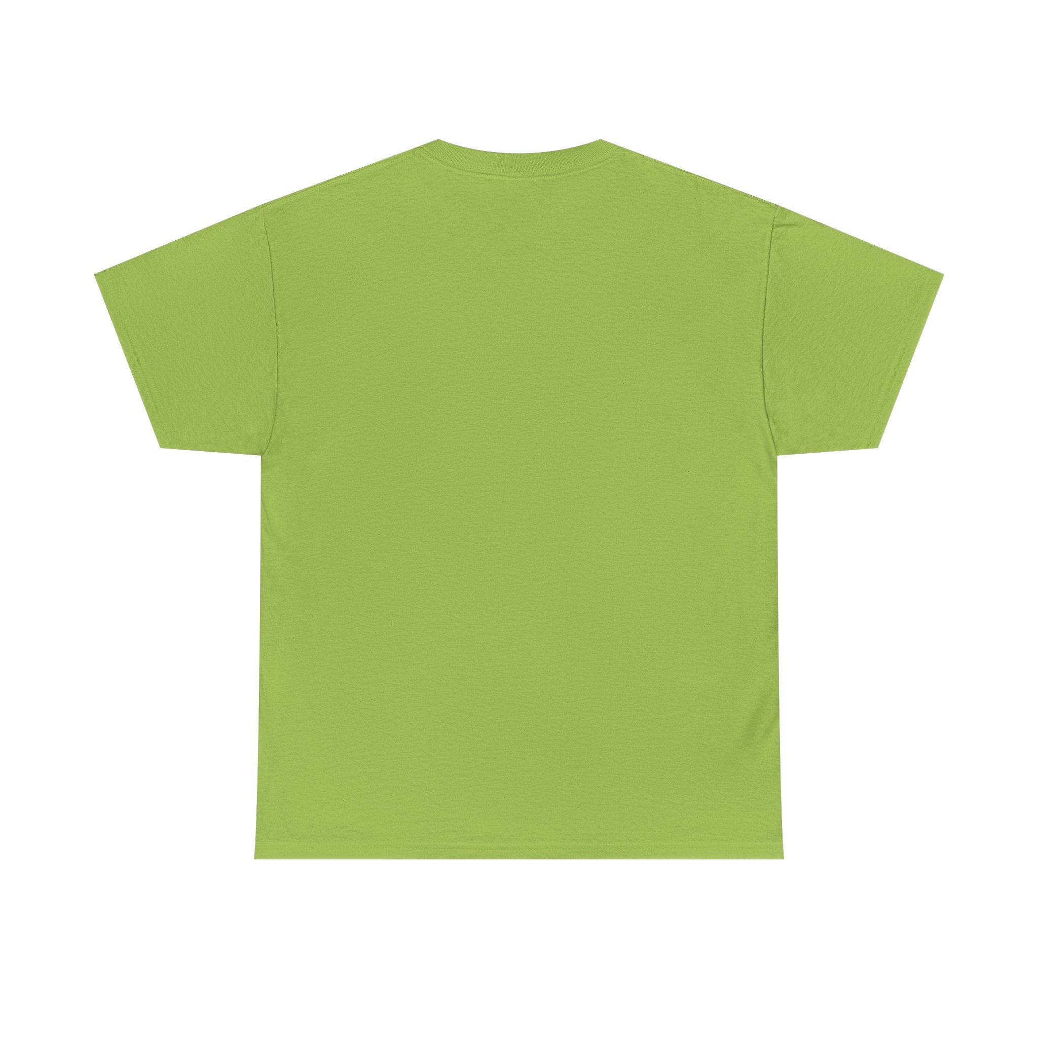 Crypto () – Printed Premium Cotton Tee