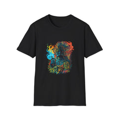 Devotional  Printed T-Shirt