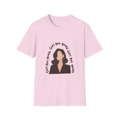 Girl Got Goals Unisex Softstyle Girls T-Shirt - Inspirational Graphic Tee