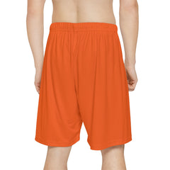 Men’s Sports Shorts (AOP)