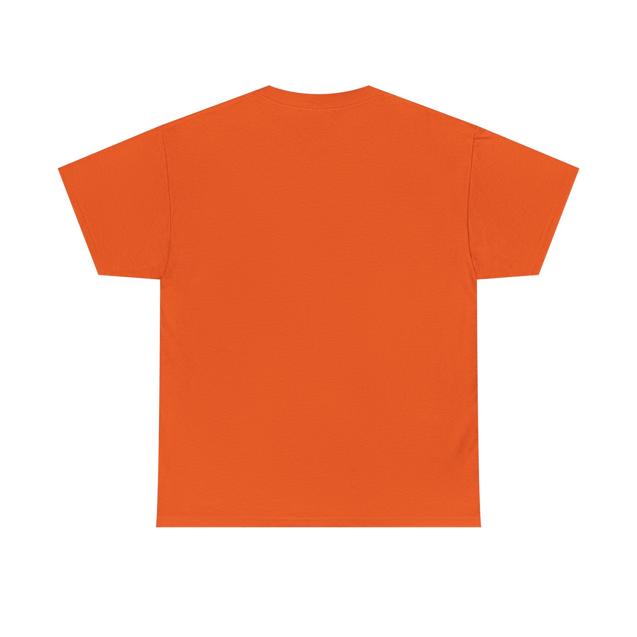Crypto () – Printed Premium Cotton Tee