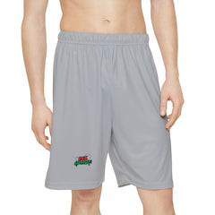 Men's Sports Shorts - Lightweight Athletic Wear - Perfect for Workouts & Leisure