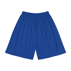 Men’s Sports Shorts - Comfortable Activewear for Gym and Outdoor Activities