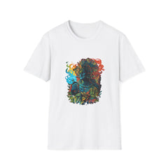 Devotional  Printed T-Shirt