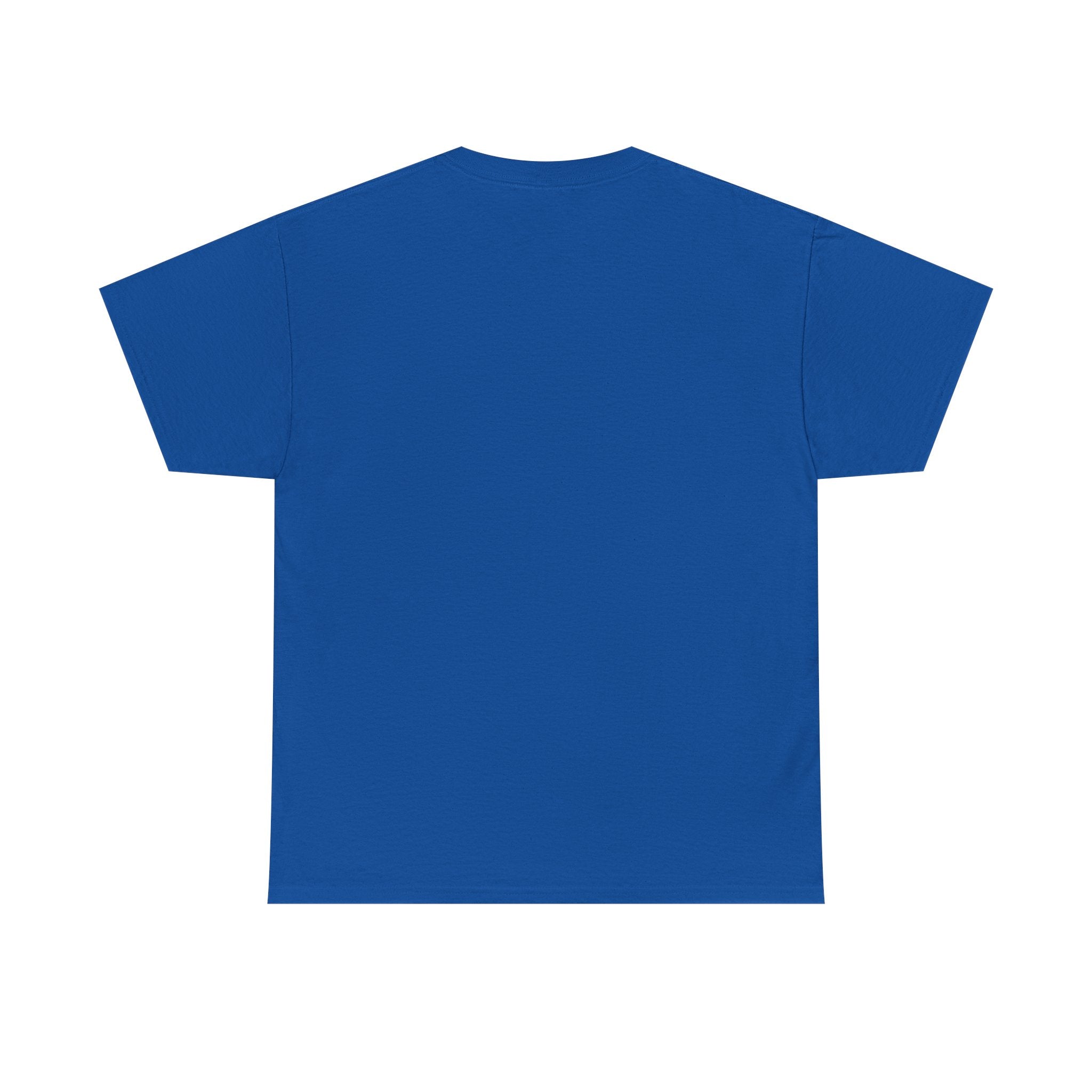 Crypto () – Printed Premium Cotton Tee
