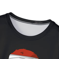 Fun Basketball Jersey for Sports Premium Fans - Shohoku Design, Perfect for Game Day