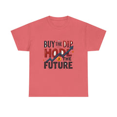 Crypto () – Printed Premium Cotton Tee