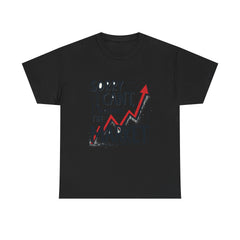 Crypto () – Printed Premium Cotton Tee