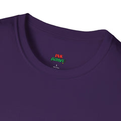Unisex Softstyle Plain T-Shirt - Comfortable Casual Wear for Every Occasion