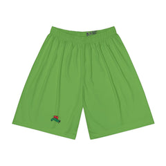 Men’s Sports Shorts (AOP)