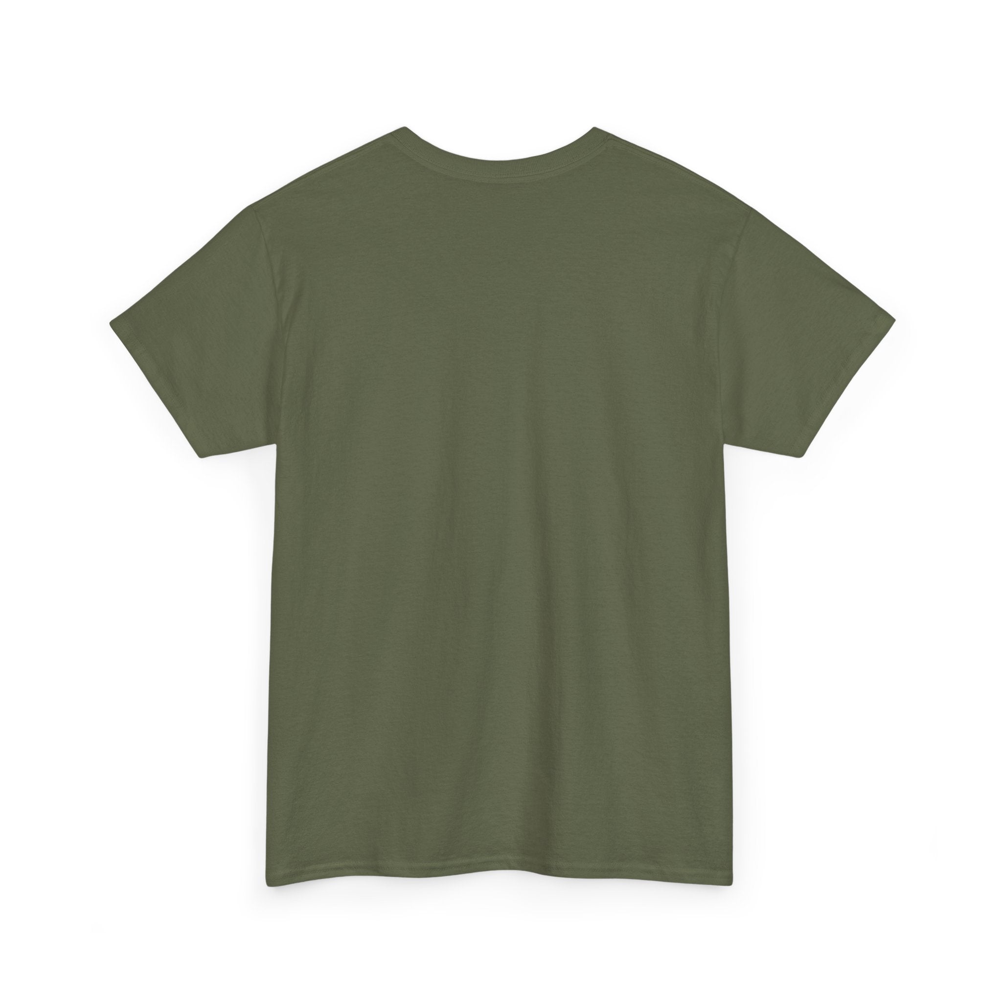 Crypto () – Printed Premium Cotton Tee