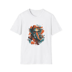 Devotional  Printed T-Shirt