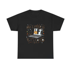 Crypto () – Printed Premium Cotton Tee