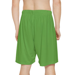 Men’s Sports Shorts (AOP)