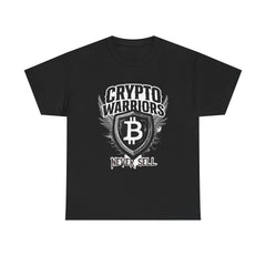 Asset – Premium Cotton  Tee
