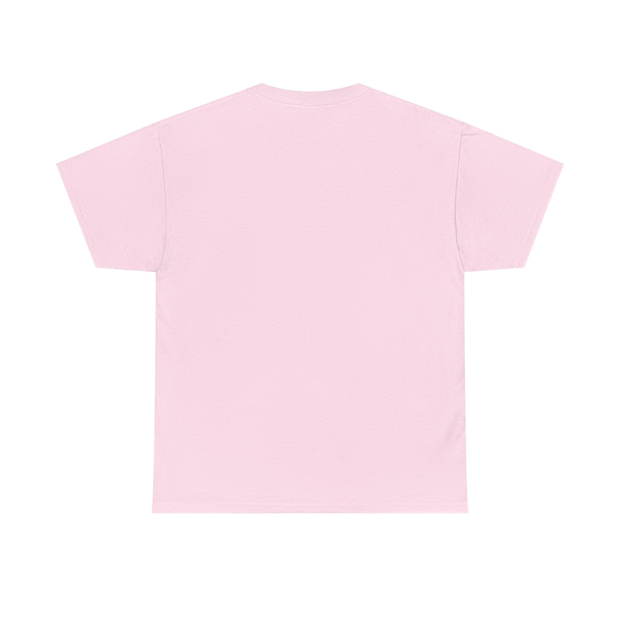 Crypto () – Printed Premium Cotton Tee