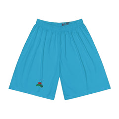Men’s Performance Sports Shorts - Lightweight and Comfortable for Active Lifestyle