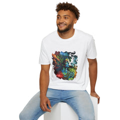Devotional  Printed T-Shirt