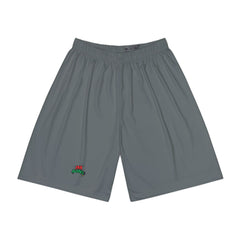 Men's Sports Shorts - Comfortable Activewear for Workouts & Leisure
