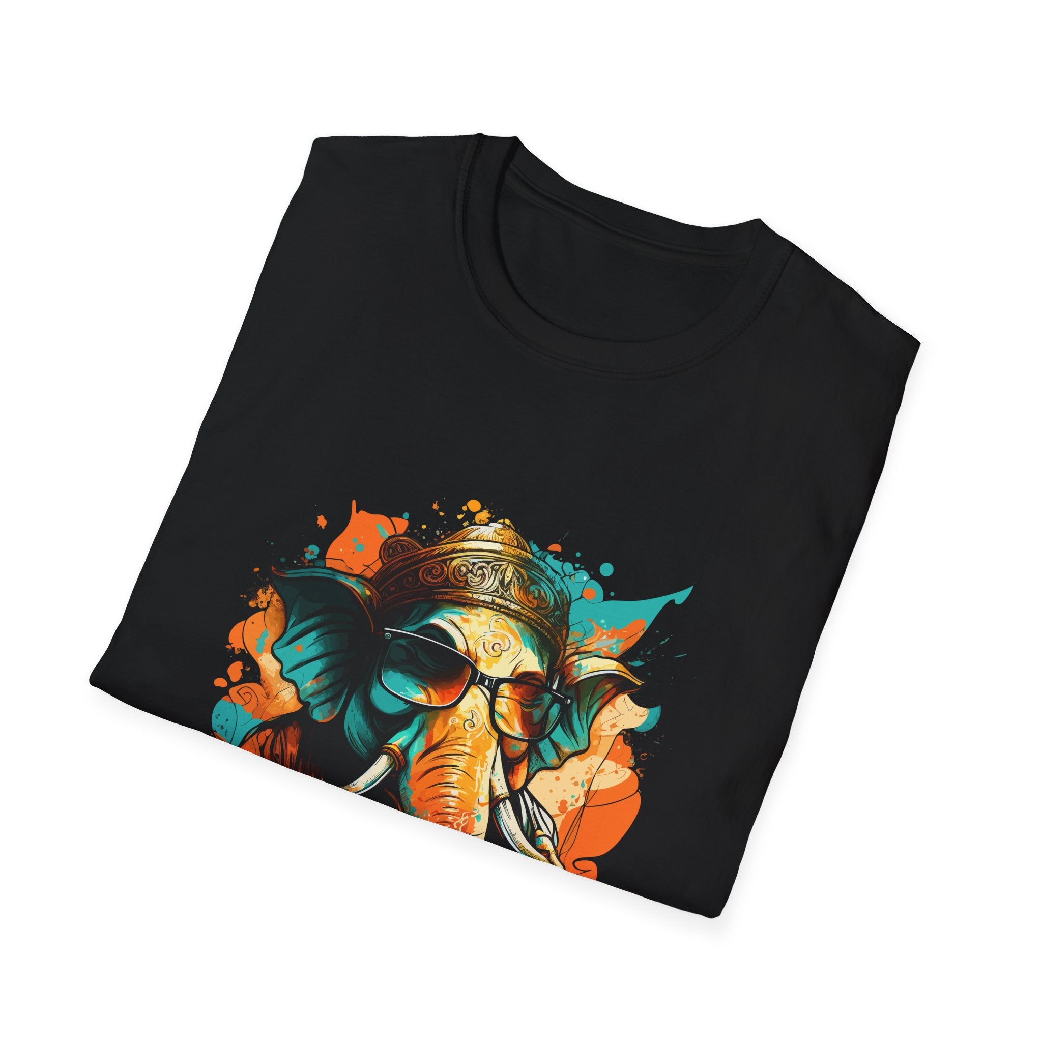 Devotional  Printed T-Shirt
