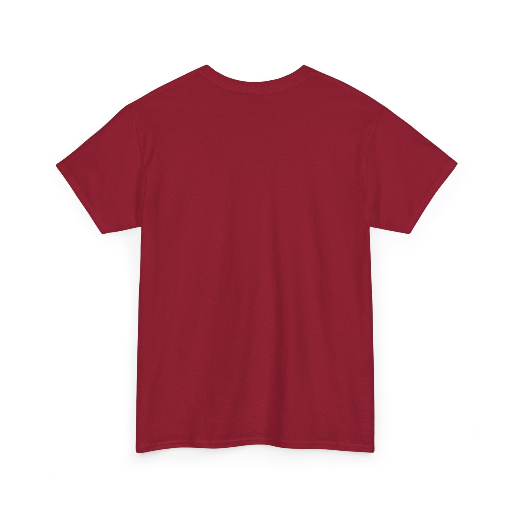Crypto () – Printed Premium Cotton Tee