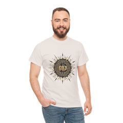 Crypto () – Printed Premium Cotton Tee
