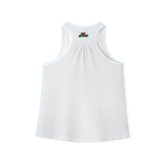 Comfortable Women's Tank Top – Perfect for Summer and Workout