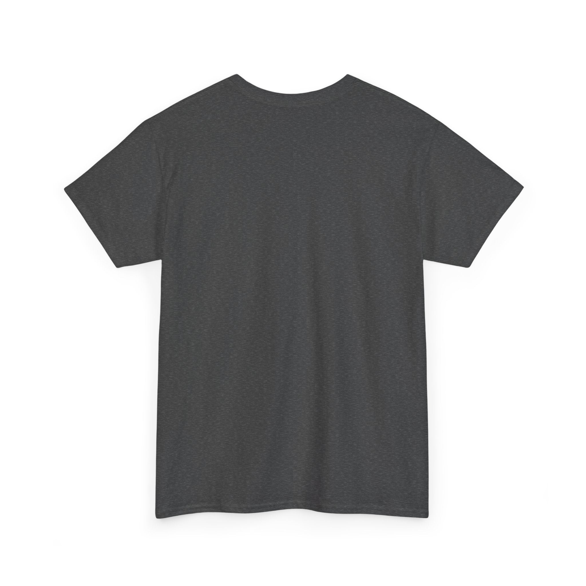 Crypto () – Printed Premium Cotton Tee