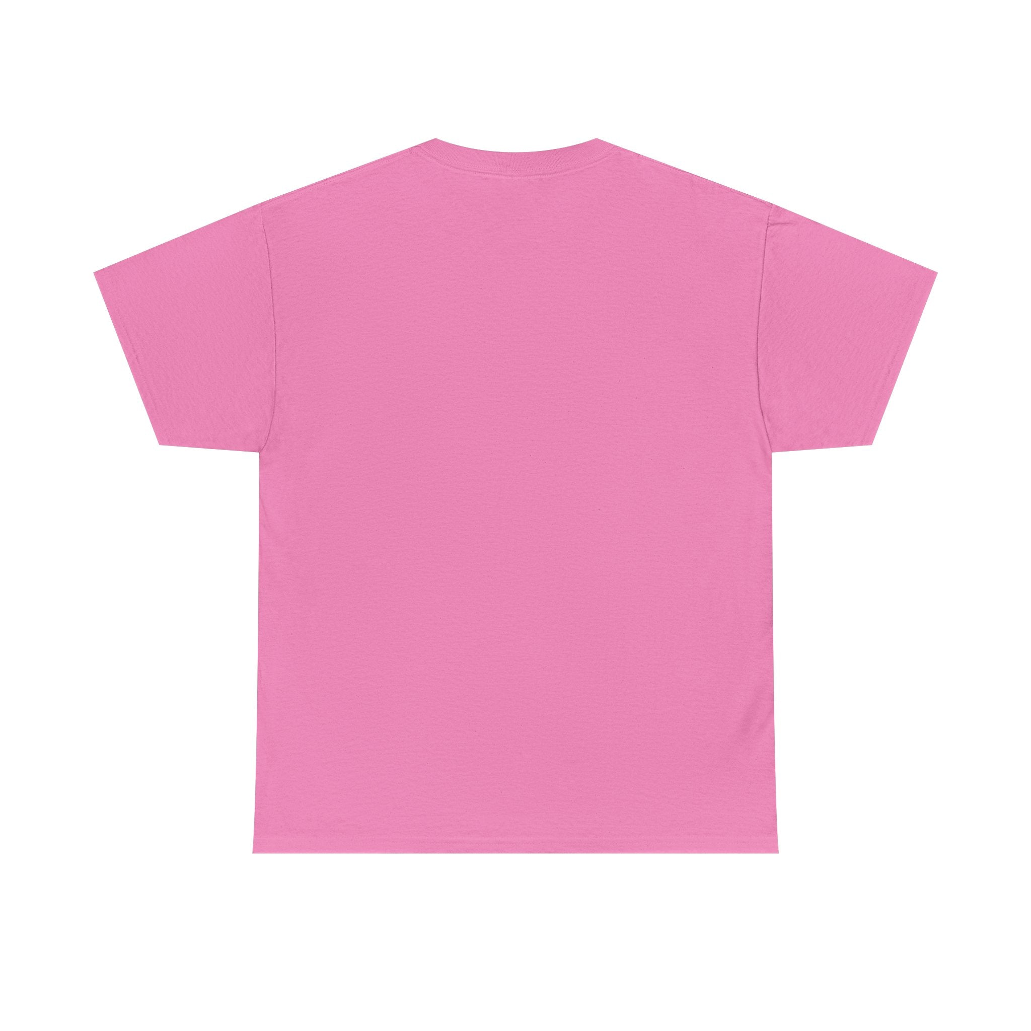 Crypto () – Printed Premium Cotton Tee